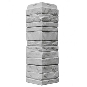 Обзор сайдинга под камень Rocky и Bergart Обзор сайдинга под камень Rocky и Bergart